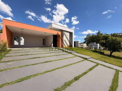 Casa, 3 quartos, 450 m² - Foto 3