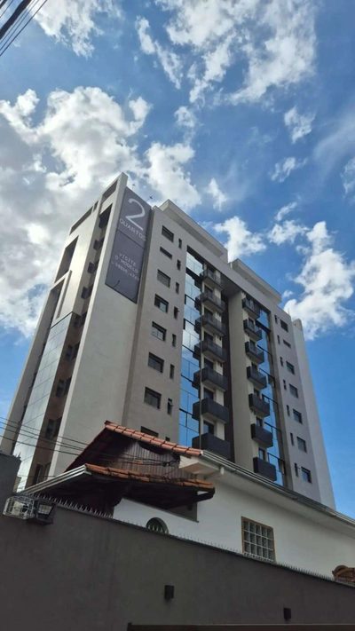 Apartamento, 2 quartos, 57 m² - Foto 2