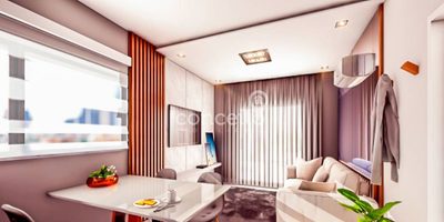 Apartamento, 3 quartos, 82 m² - Foto 4