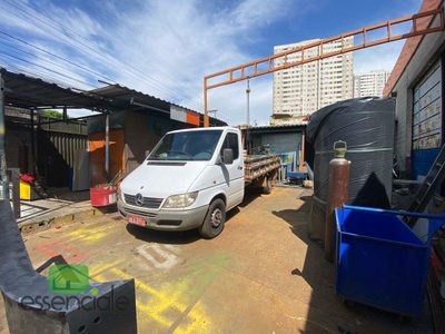 Terreno, 450 m² - Foto 2
