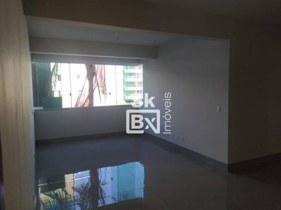 Apartamento, 3 quartos, 114 m² - Foto 2