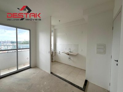 Apartamento, 3 quartos, 54 m² - Foto 1