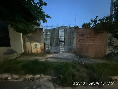 Casa, 2 quartos, 168 m² - Foto 1
