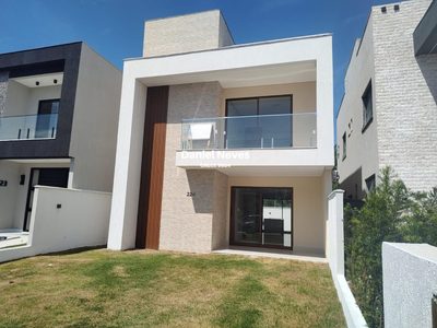 Casa de Condomínio, 4 quartos - Foto 2