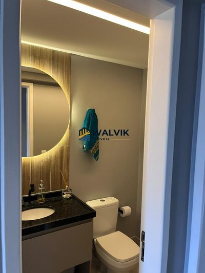 Apartamento, 2 quartos, 49 m² - Foto 5