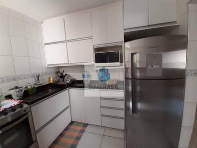 Apartamento, 2 quartos, 55 m² - Foto 4