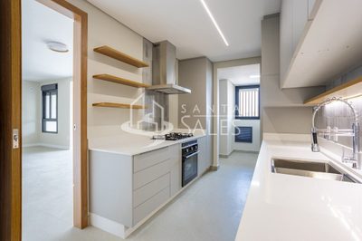 Apartamento, 3 quartos, 151 m² - Foto 5