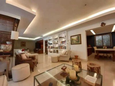 Apartamento, 4 quartos, 280 m² - Foto 1