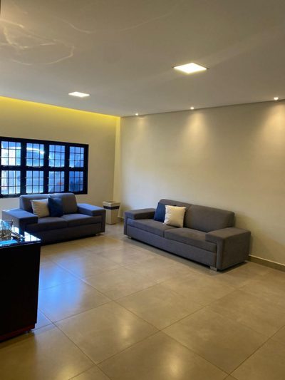 Casa, 3 quartos, 193 m² - Foto 1