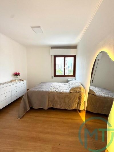 Apartamento, 2 quartos, 62 m² - Foto 5