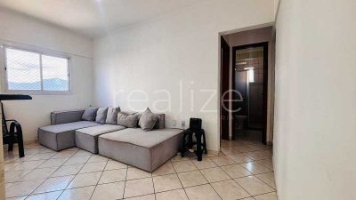 Apartamento, 38 m² - Foto 1