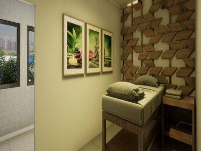 Apartamento, 3 quartos, 105 m² - Foto 5