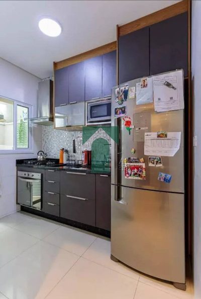 Sobrado, 2 quartos, 71 m² - Foto 5