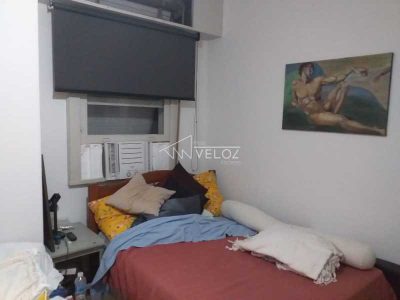 Apartamento, 1 quarto, 44 m² - Foto 1