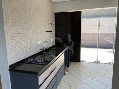 Casa de Condomínio, 4 quartos - Foto 5