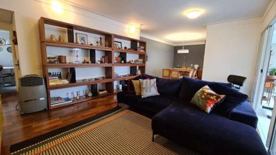 Apartamento, 4 quartos, 178 m² - Foto 4