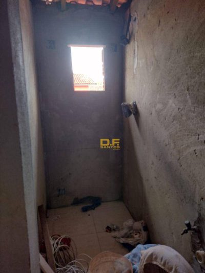 Sobrado, 3 quartos, 72 m² - Foto 2