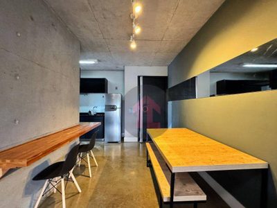 Apartamento, 1 quarto, 70 m² - Foto 3