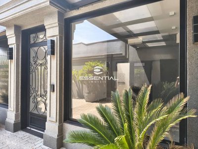 Sala-Conjunto, 30 m² - Foto 3