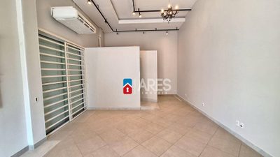 Loja-Salão, 37 m² - Foto 3