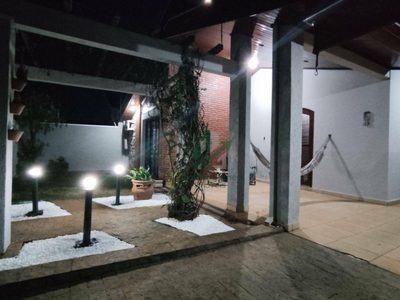 Casa, 3 quartos, 180 m² - Foto 1
