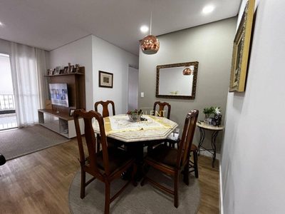 Apartamento, 3 quartos, 80 m² - Foto 4