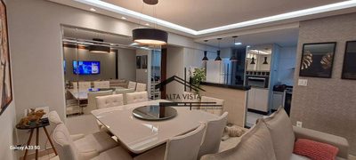 Apartamento, 3 quartos, 98 m² - Foto 3
