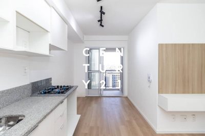 Apartamento, 2 quartos, 45 m² - Foto 2