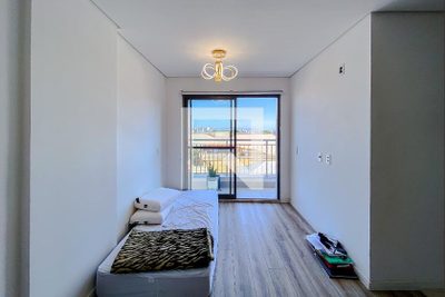 Kitnet-Studio, 32 m² - Foto 1