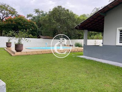 Sítio, 2 quartos, 2150 m² - Foto 5