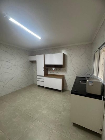 Casa, 3 quartos, 80 m² - Foto 4