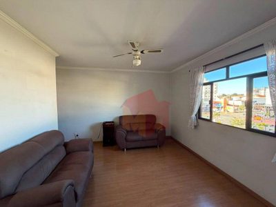 Apartamento, 2 quartos, 60 m² - Foto 2
