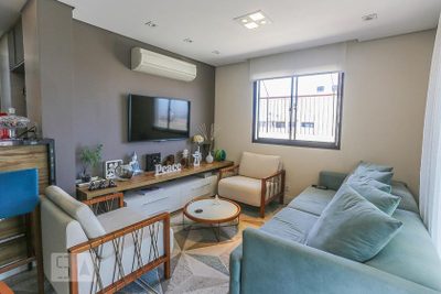 Cobertura, 2 quartos, 130 m² - Foto 3