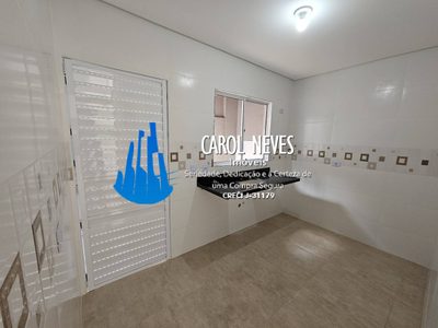 Casa de Condomínio, 2 quartos - Foto 3