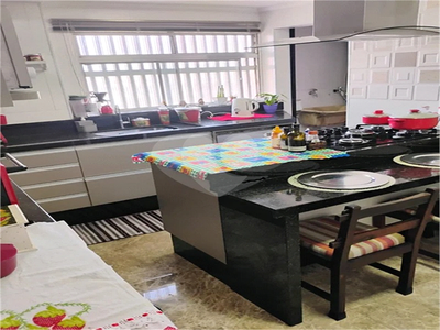 Apartamento, 2 quartos, 74 m² - Foto 1