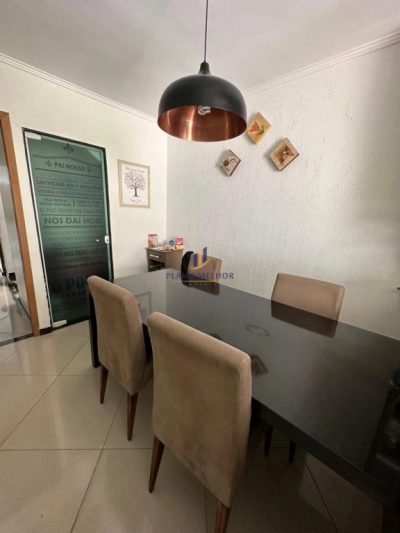 Casa, 3 quartos, 155 m² - Foto 2