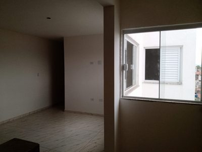 Apartamento, 2 quartos, 53 m² - Foto 1