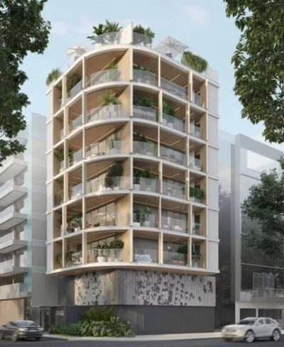 Apartamento, 1 quarto, 67 m² - Foto 2