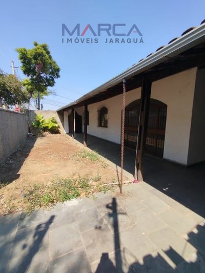 Casa, 4 quartos - Foto 2