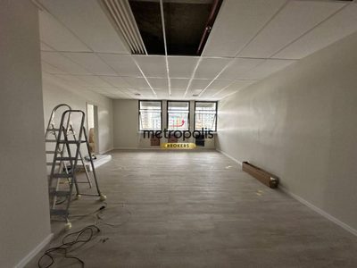 Sala-Conjunto, 53 m² - Foto 1