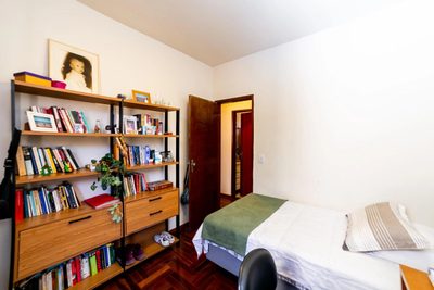 Apartamento, 4 quartos, 180 m² - Foto 4