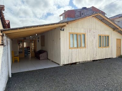 Casa, 3 quartos, 101 m² - Foto 1