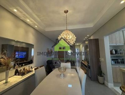 Apartamento, 3 quartos, 93 m² - Foto 4