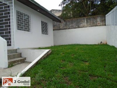 Casa, 2 quartos, 70 m² - Foto 3