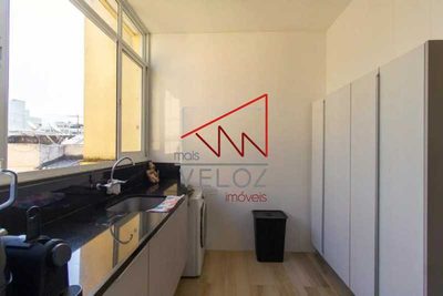 Cobertura, 3 quartos, 150 m² - Foto 1