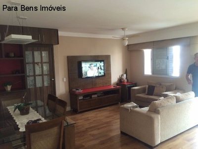 Apartamento, 2 quartos, 98 m² - Foto 3