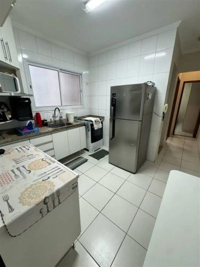 Apartamento, 1 quarto, 50 m² - Foto 5