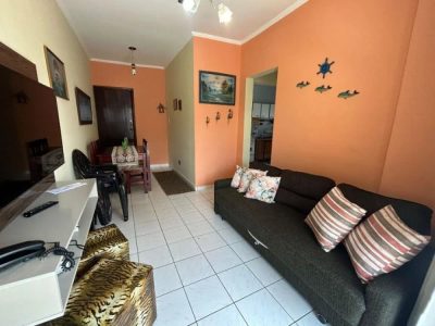 Apartamento, 1 quarto, 46 m² - Foto 2