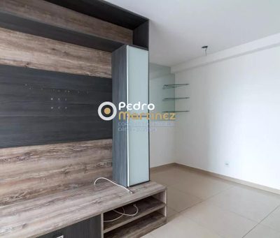 Apartamento, 2 quartos, 55 m² - Foto 5