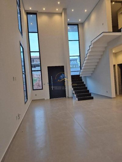 Casa, 3 quartos, 266 m² - Foto 5